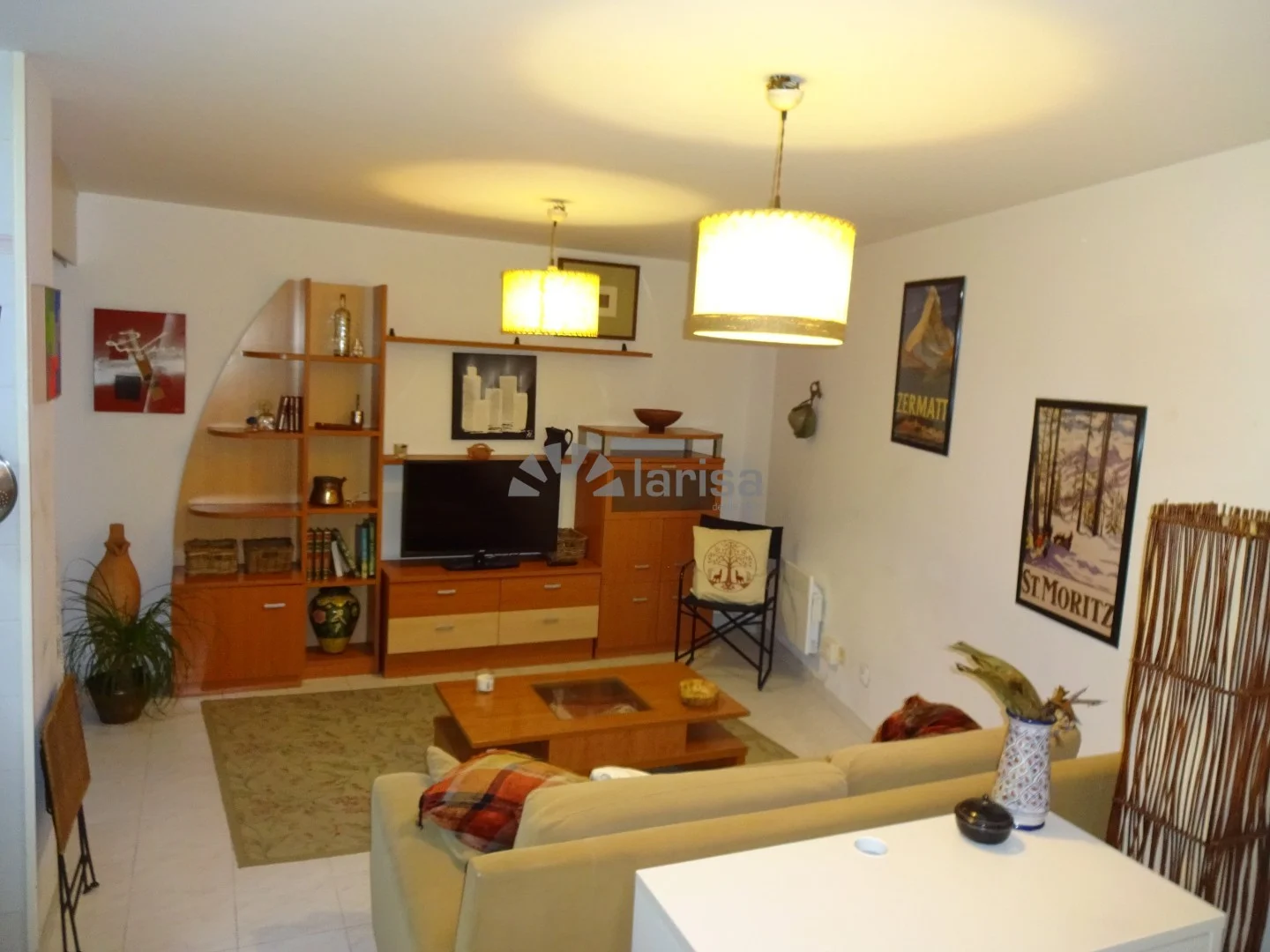 Exterior Sada apartment, 50m², one bedroom