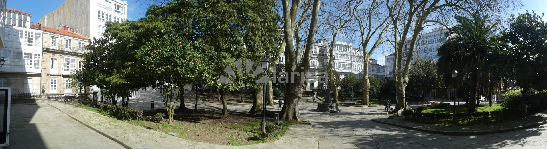 Piso para reformar en Ciudad Vieja