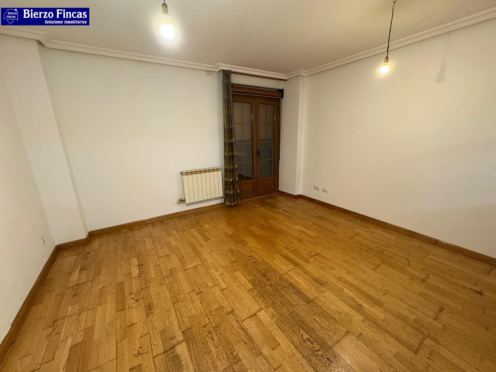 Apartamento reformable en casco antiguo de León