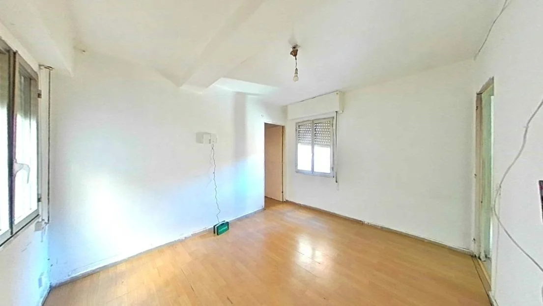 Renovation flat in León, 2 bedrooms