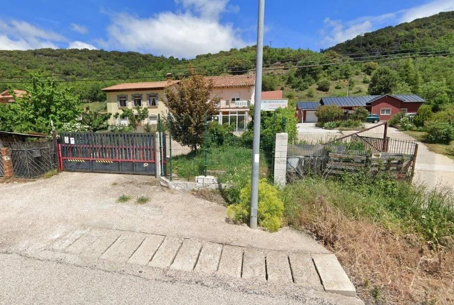 Spacious house near León, 4 bedrooms