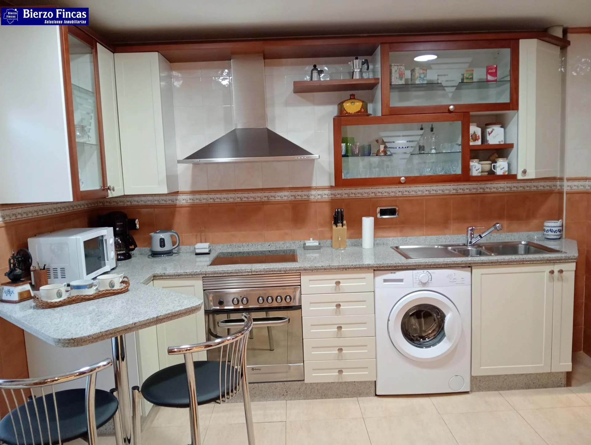 Central Mansilla townhouse, 200 m²