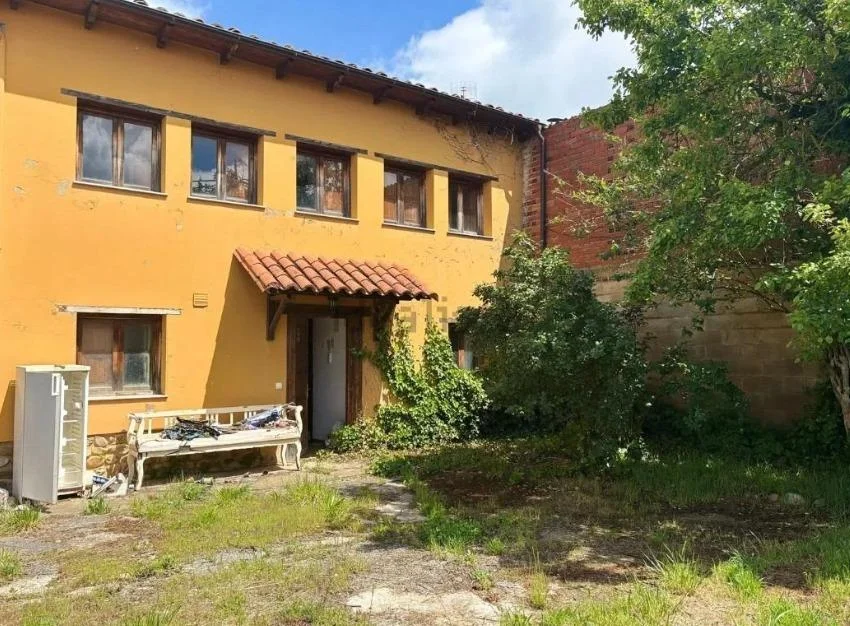 Casa de 409 m² para reformar en Vegas