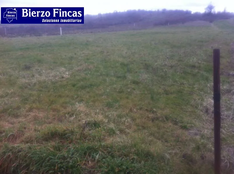 Finca rústica en Cortiguera, 1.288 m²