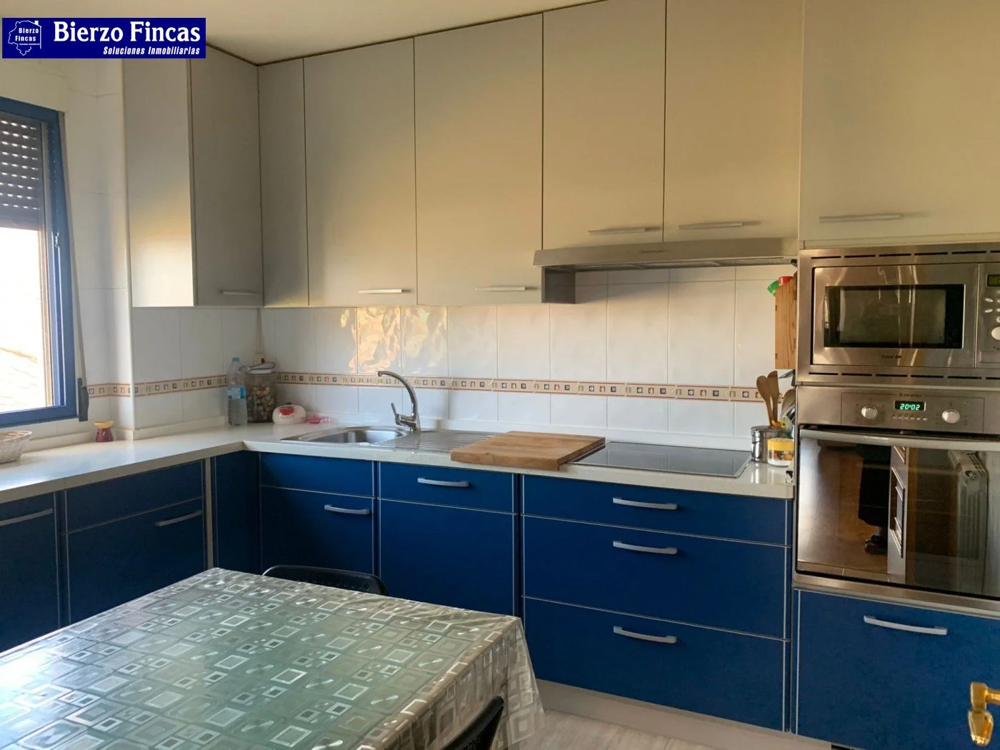 Seminew Toral flat, 3 bedrooms