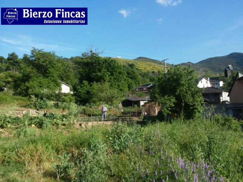 Solar rural en Villanueva, 287 m²