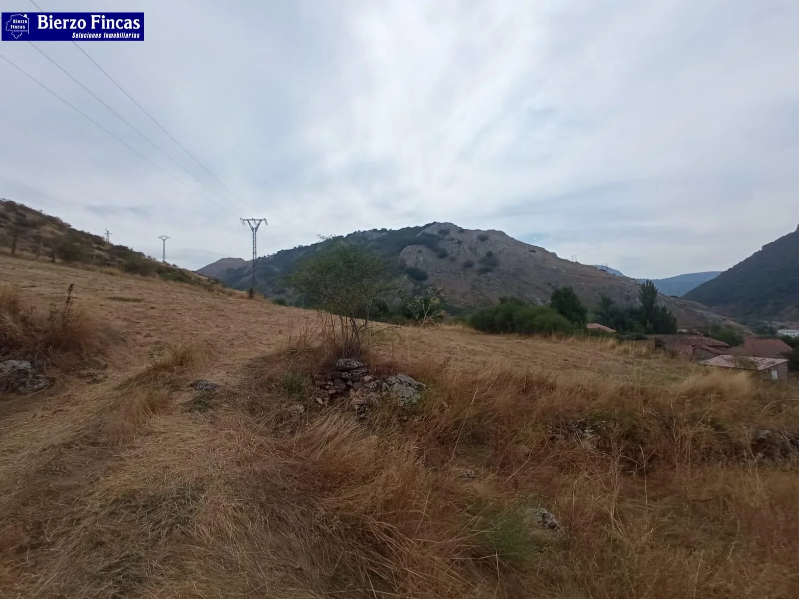 Terreno rural en Valgrande, 3.000 m²