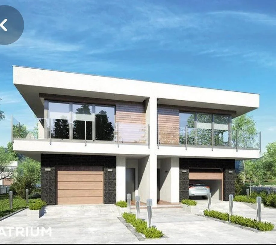 Four-bedroom chalet by golf course