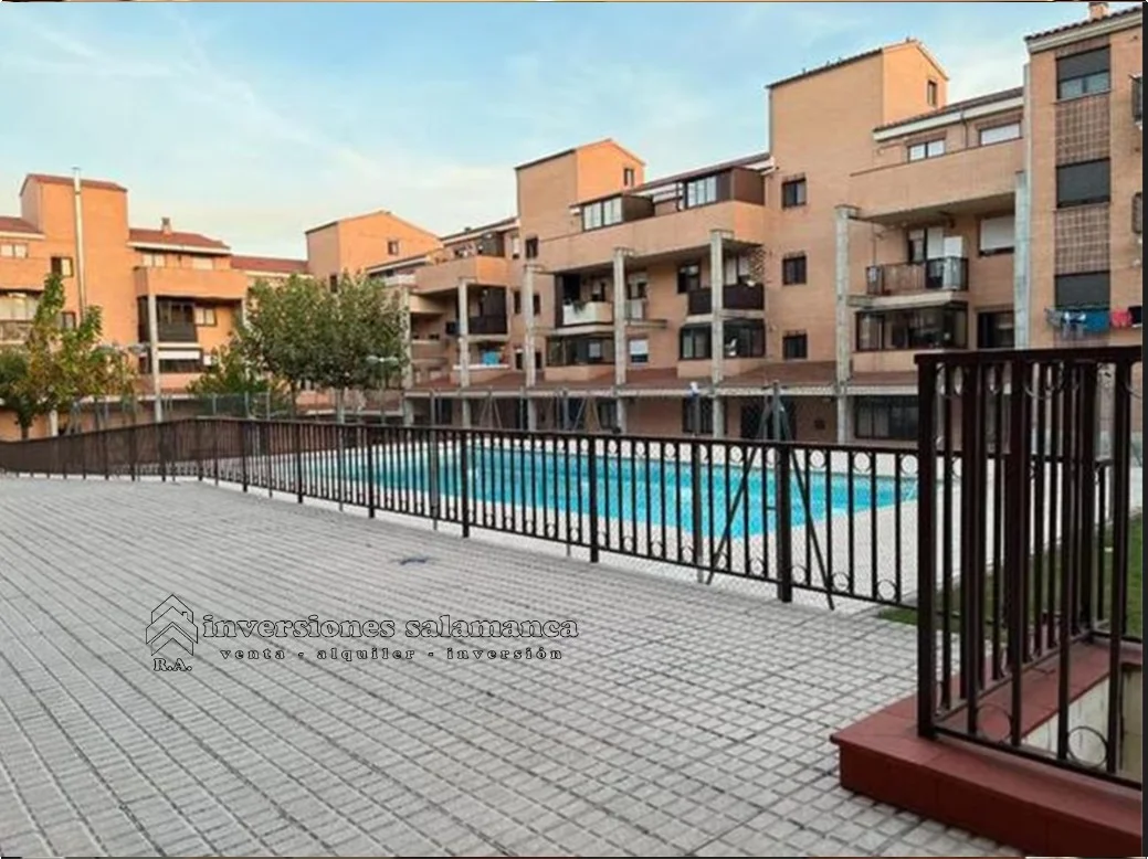 Piso exterior en Toreses, 2 dormitorios
