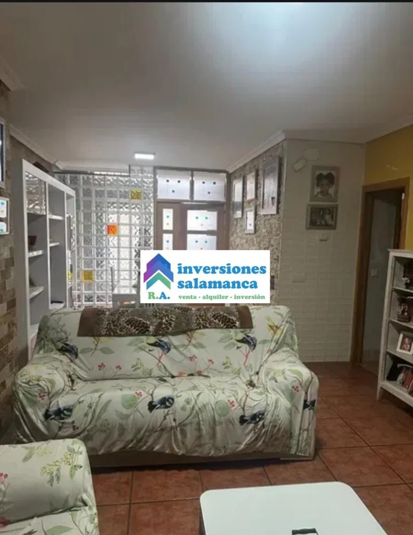 Renovated Barrio Blanco flat, 3 bedrooms