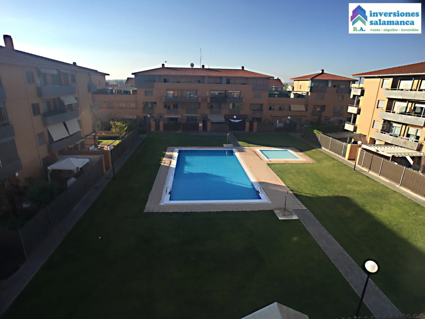 Dúplex reformado en Vistahermosa, 2 dormitorios