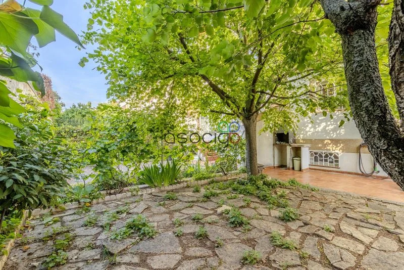 Four-bedroom townhouse in La Chopera
