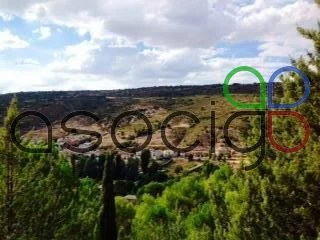 Detached chalet near Guadalajara, 3 bedrooms