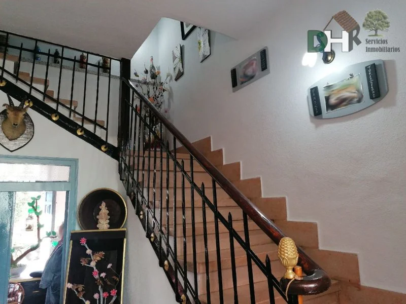 Casa de piedra en Losar de la Vera, 430 m²