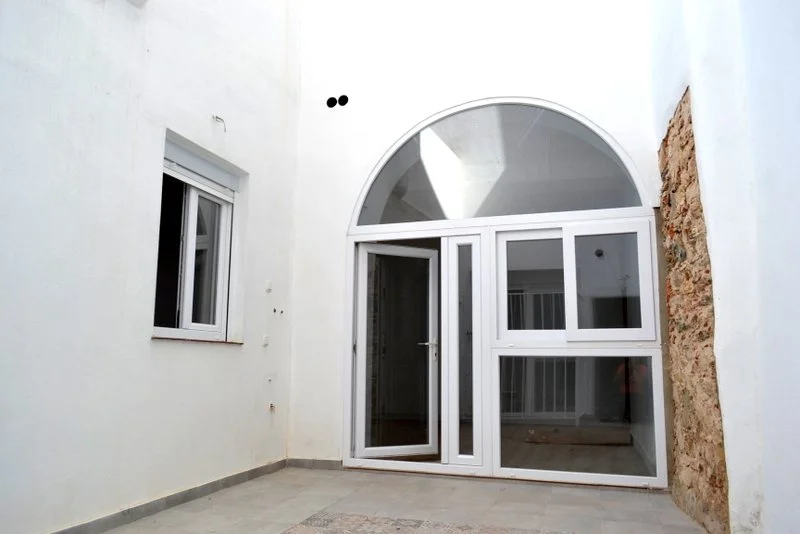 Apartamento nuevo en Casco Antiguo, 2 dormitorios