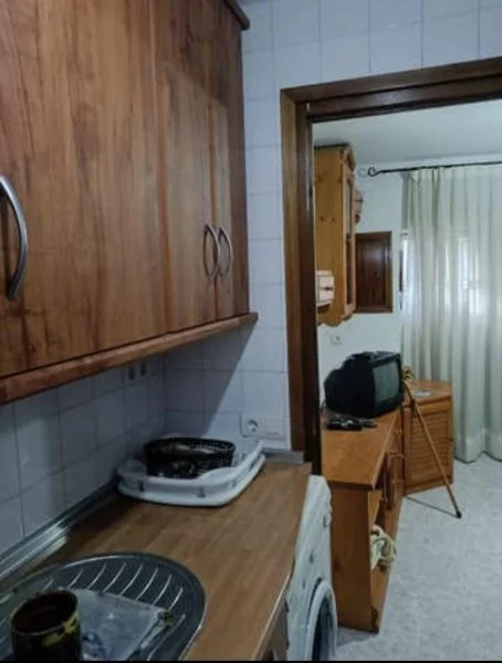 Casa nueva en Guadalupe junto al monasterio