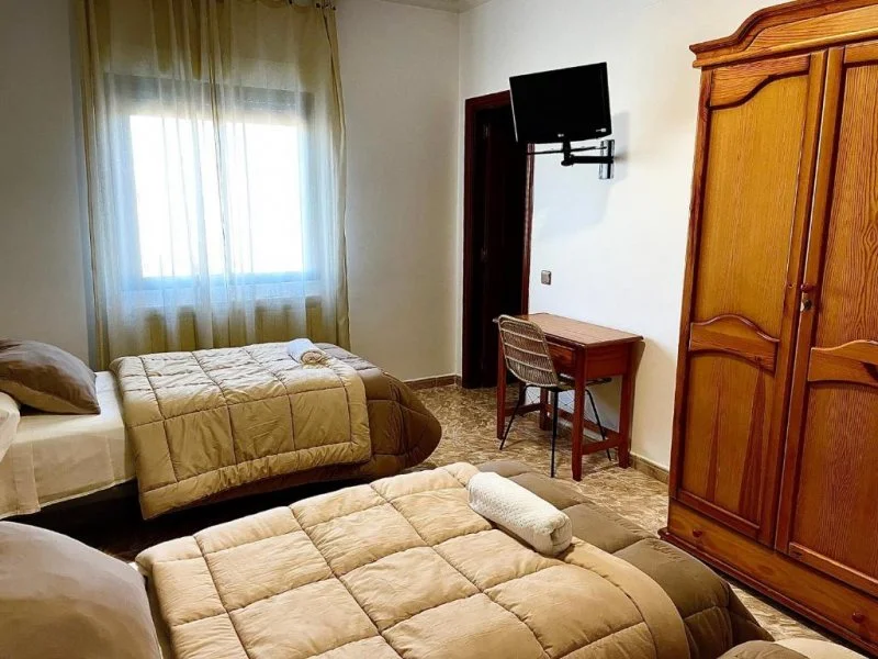 Central Mérida hotel, 11 rooms