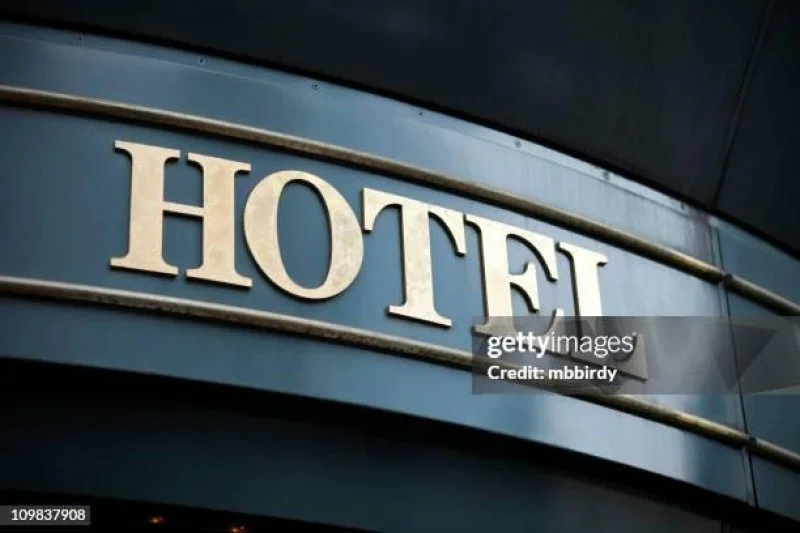 Central Trujillo hotel with 31 rooms