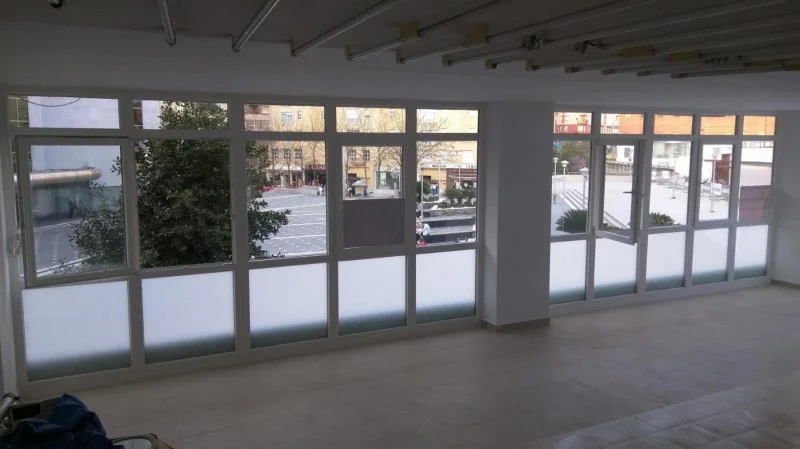 Local comercial céntrico de 90 m²