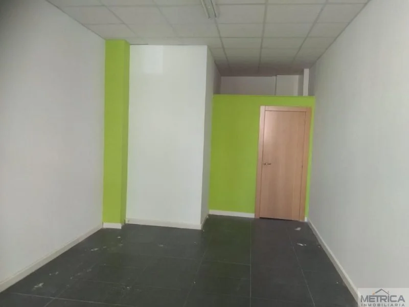 Local nuevo en planta baja en Salamanca