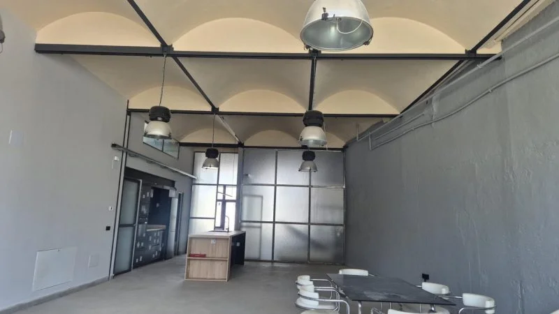 New Salamanca loft with open layout