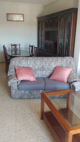 Piso en buen estado en Vitigudino, 3 dormitorios