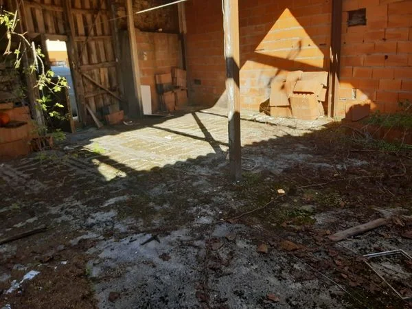 Renovation house in Casafranca, 3 bedrooms