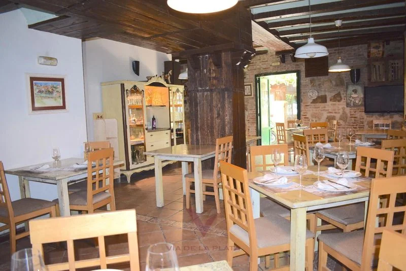 Hotel rural en Fermoselle, 14 habitaciones