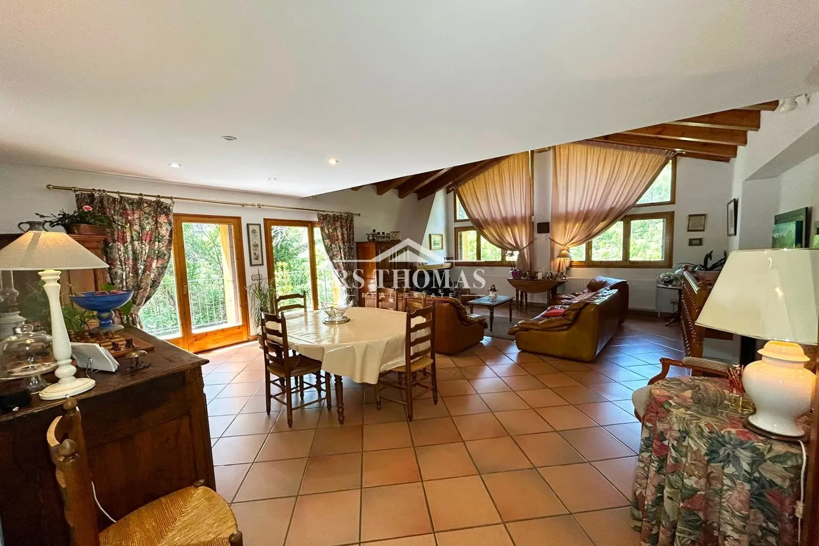 Chalet in Anyós with four bedrooms