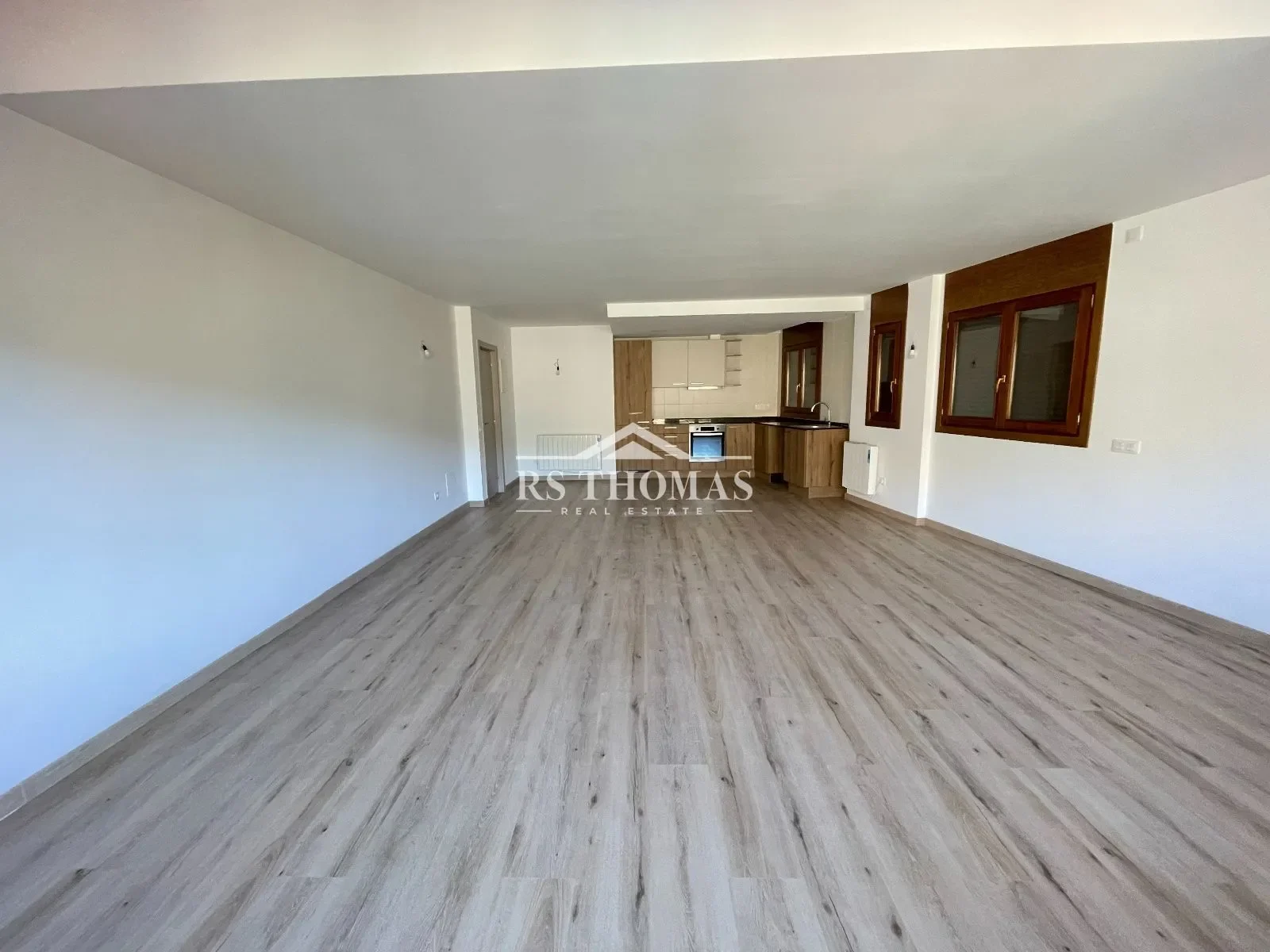 Piso nuevo en Canillo, tres dormitorios