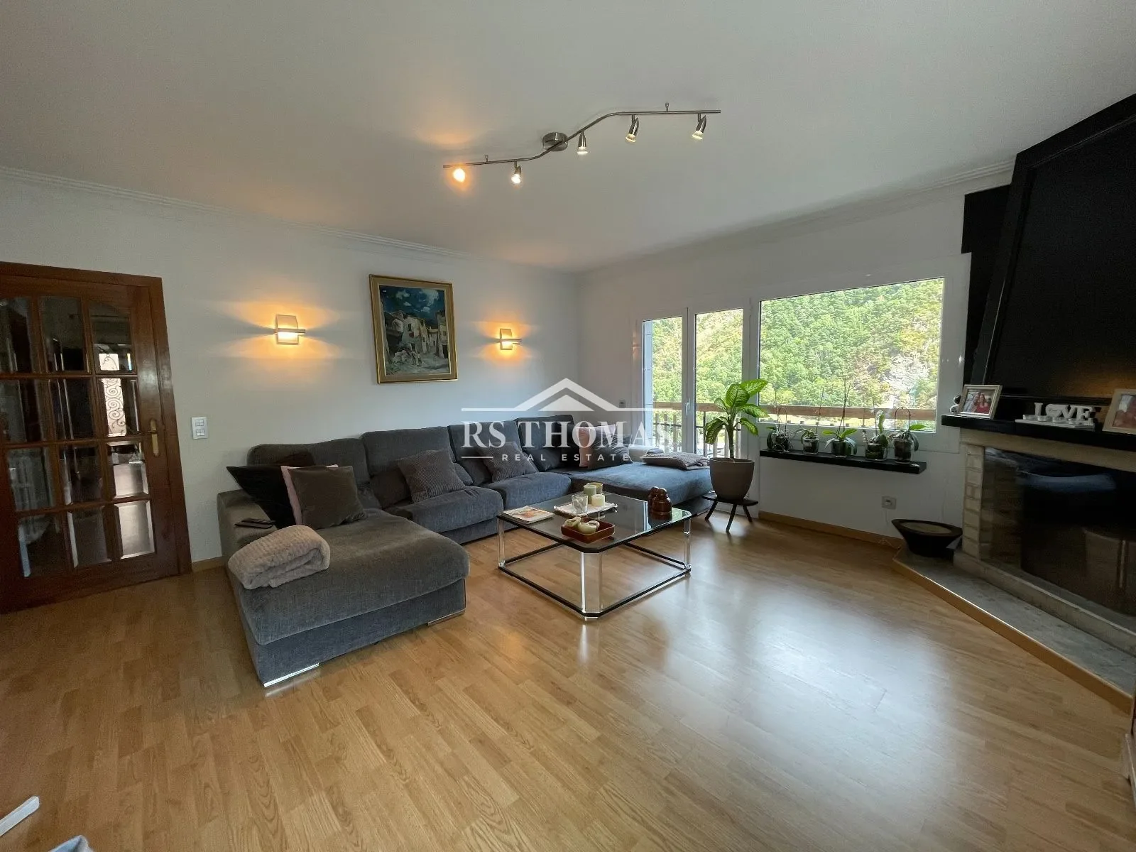 La Margineda chalet, 6 bedrooms