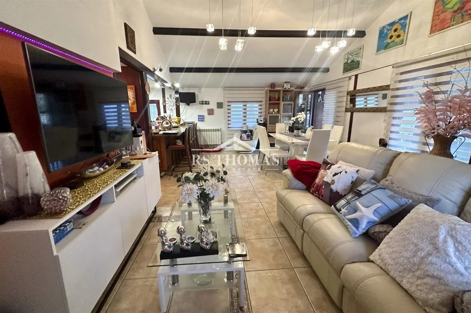 Mountain chalet in Aubinyà, 3 bedrooms