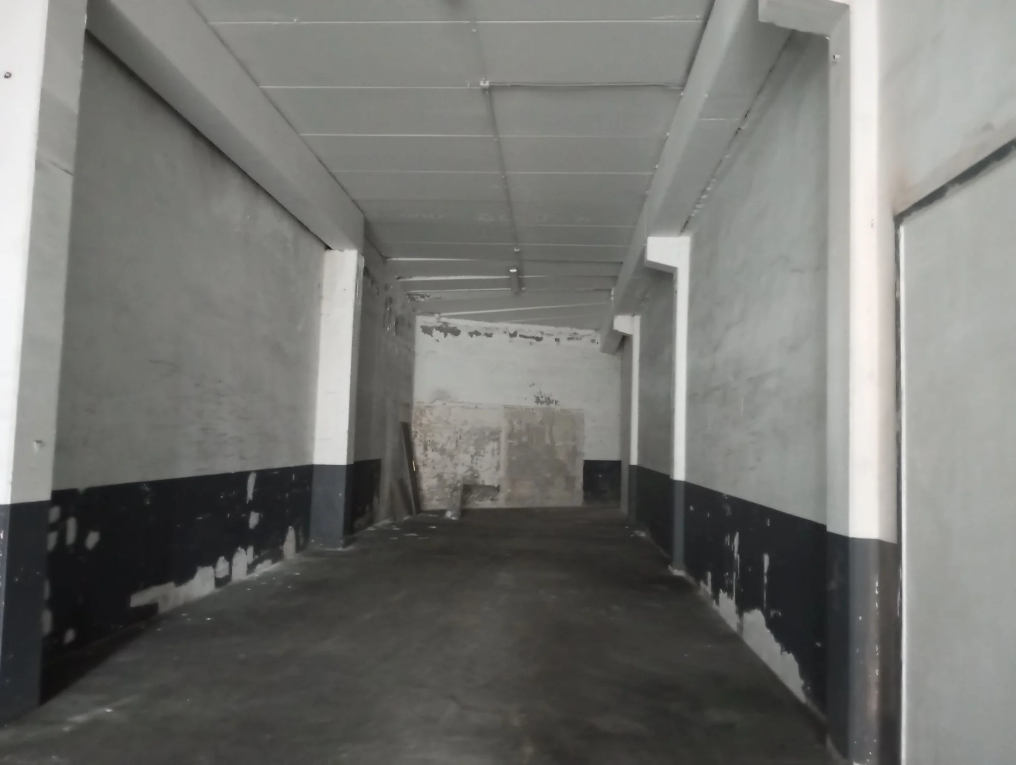 Industrial warehouse in Azkoitia, 185 m²