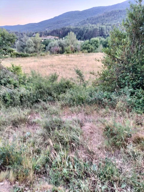Terreno urbano y rústico cerca de Jaca