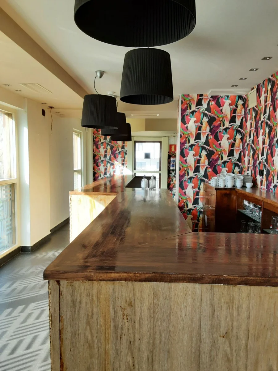 Local de bar céntrico en Orozko, 80 m²