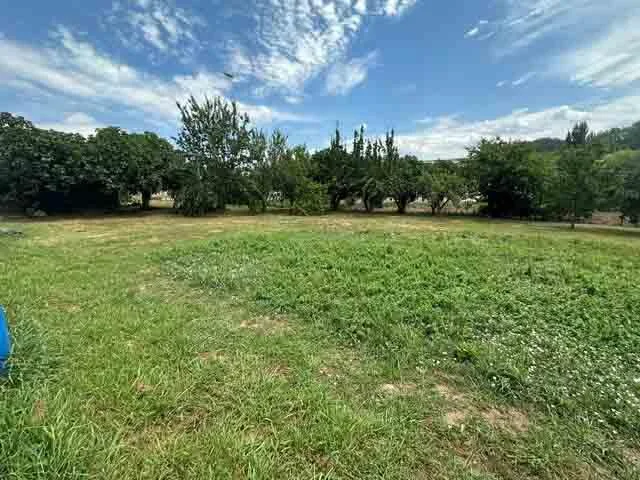 Large urban plot near Amurrio centre