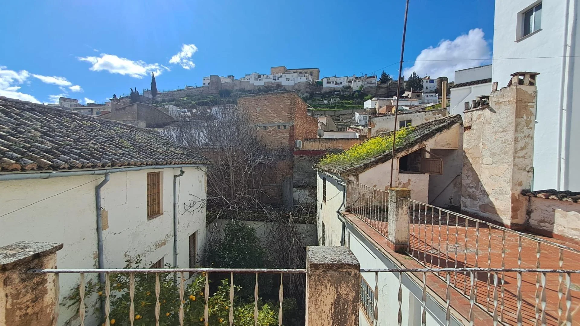 Three-storey Loja townhouse, 342 m²