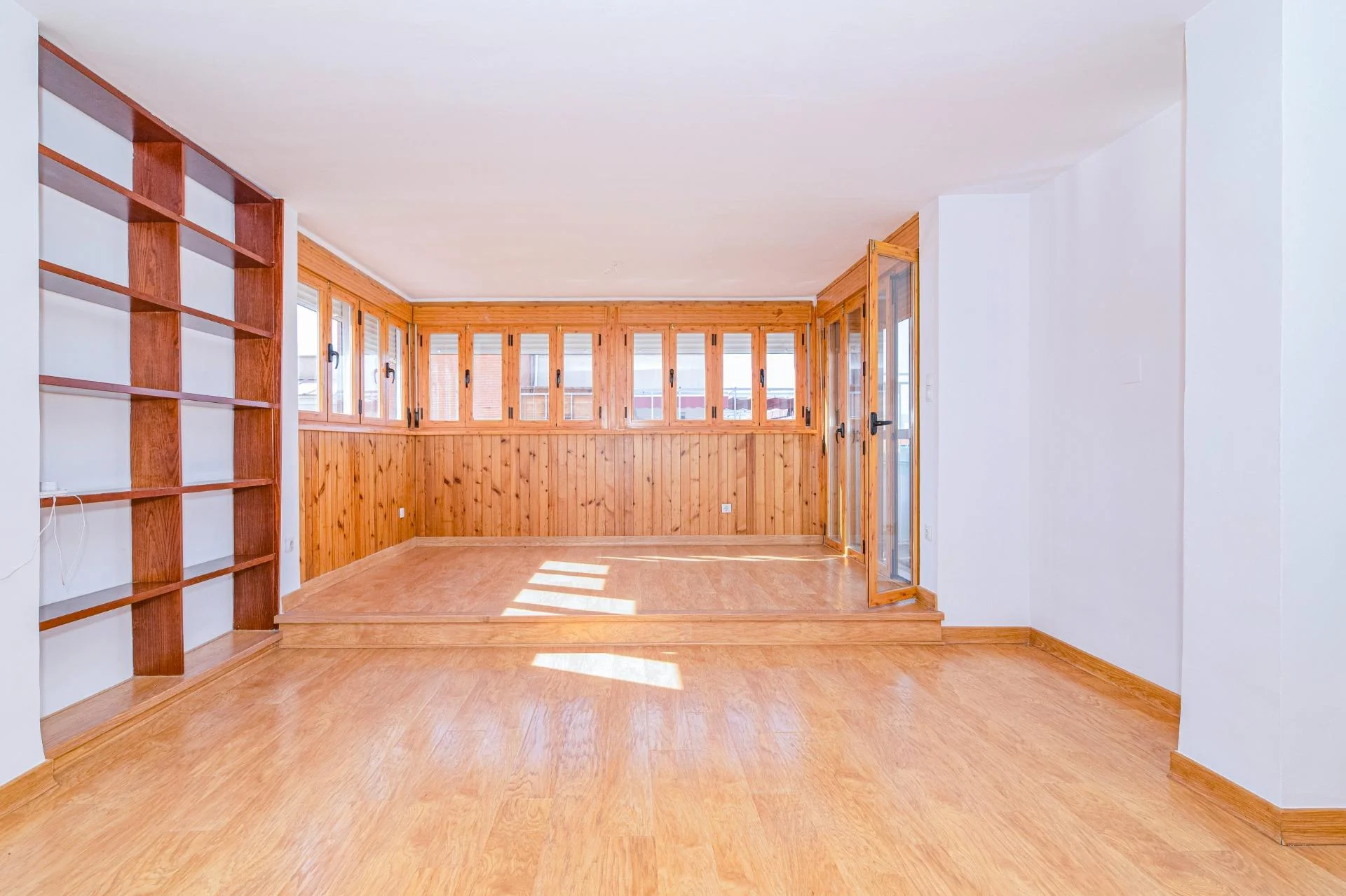 Spacious Arabial penthouse with 198 m²