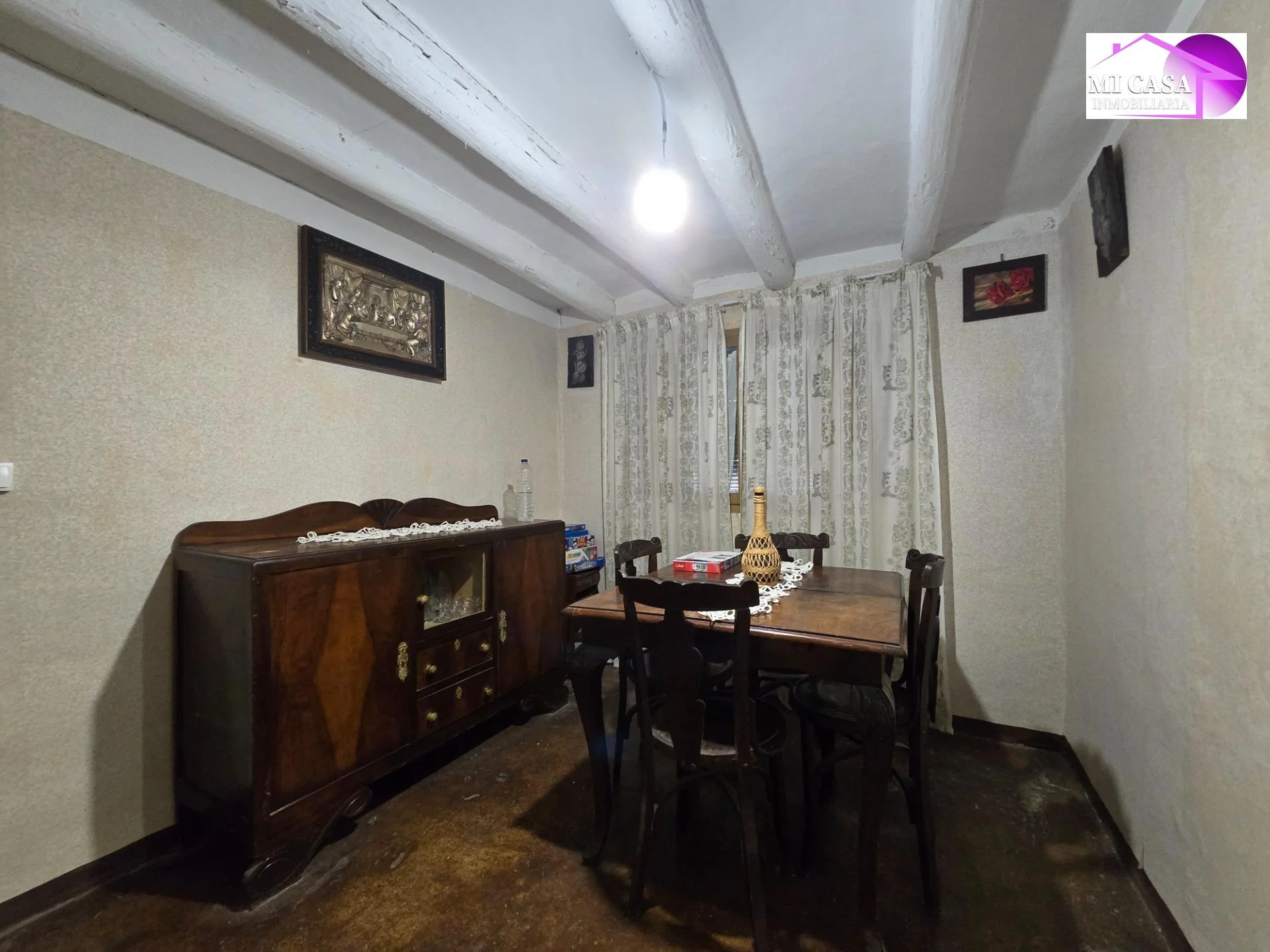 Casa para reformar en Villalengua, 224 m²