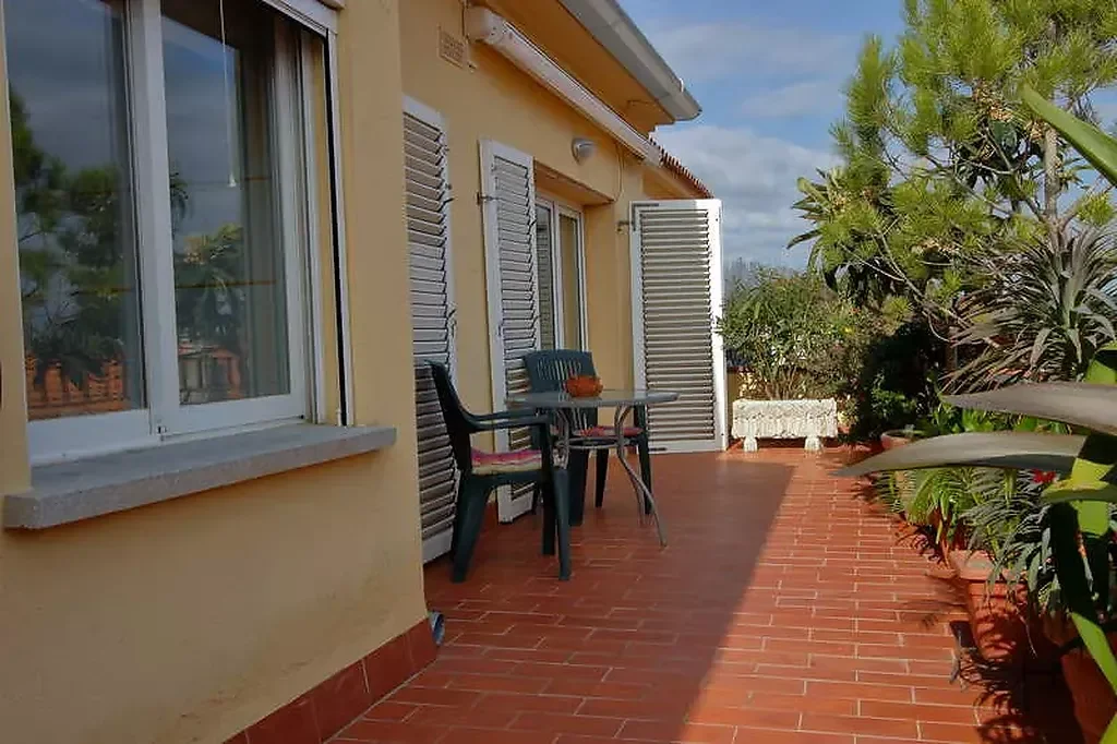 Ático en Salt con terraza