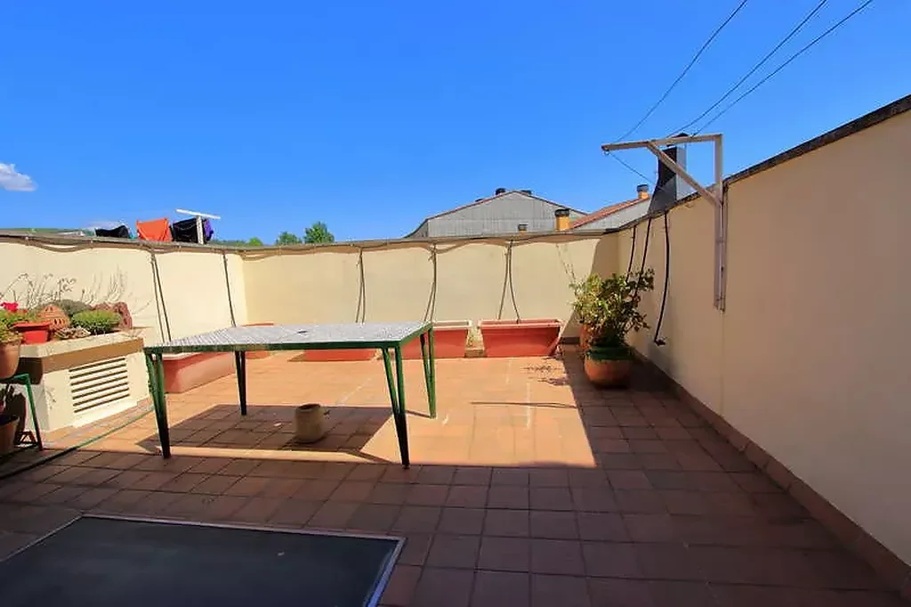 Casa adosada de 213 m² con patio