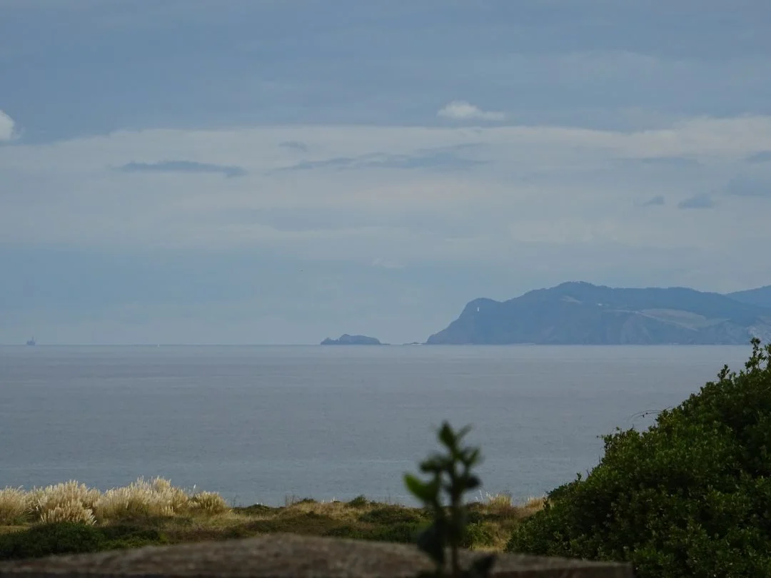 New Castro Urdiales Chalet, Sea Views