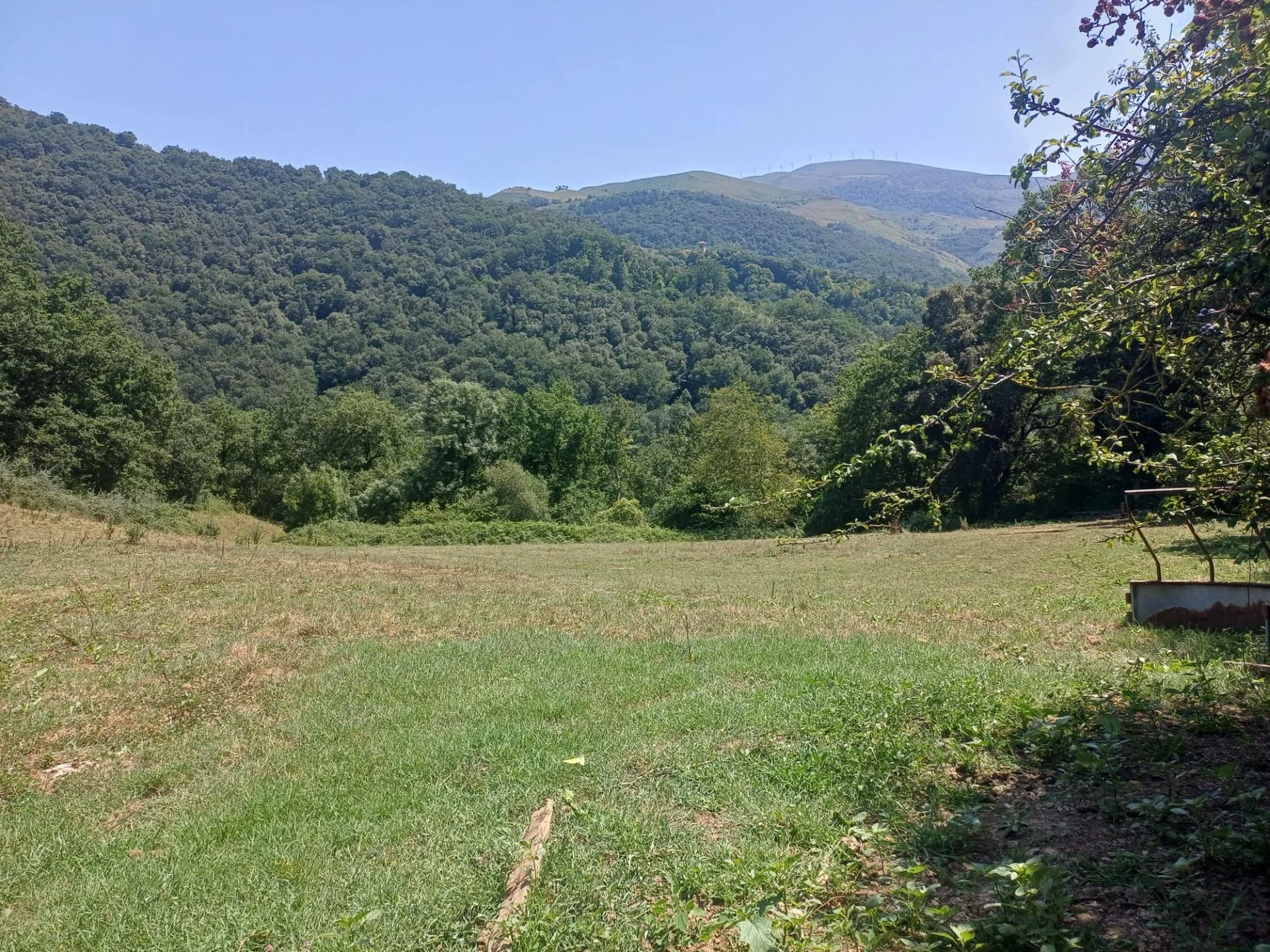 Parcela rústica en Soba, 11.513 m²
