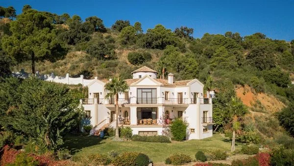Villa en Monte Mayor con piscina privada