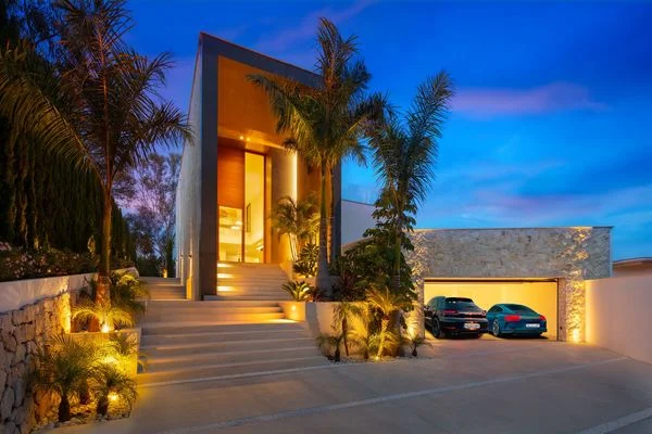 New-build La Quinta villa, 4 bedrooms