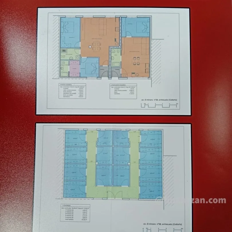 Versatile commercial premises, 117 m²