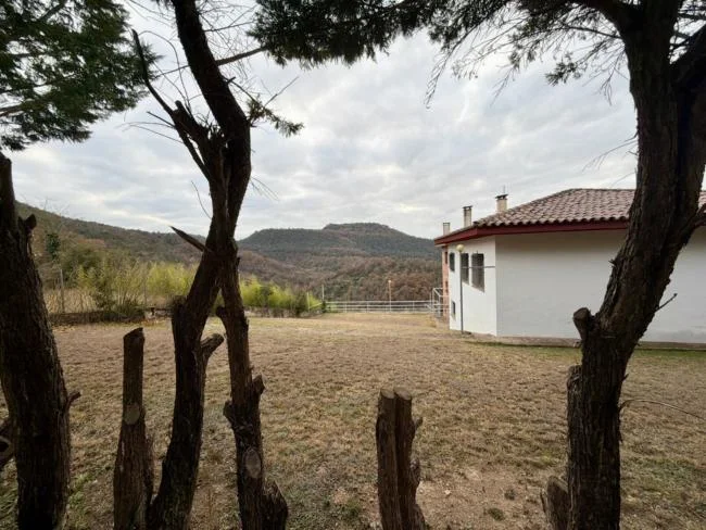 Chalet privado en Osona, 4 dormitorios