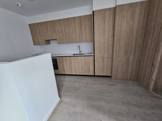New central Tona apartment, 48 m²