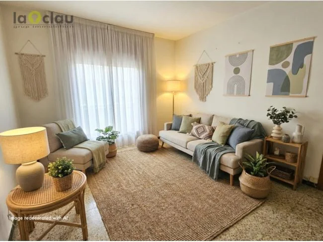 Dúplex nuevo en Tona, cinco habitaciones