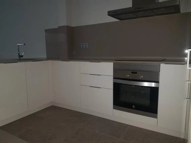 Reformed central flat with three bedrooms